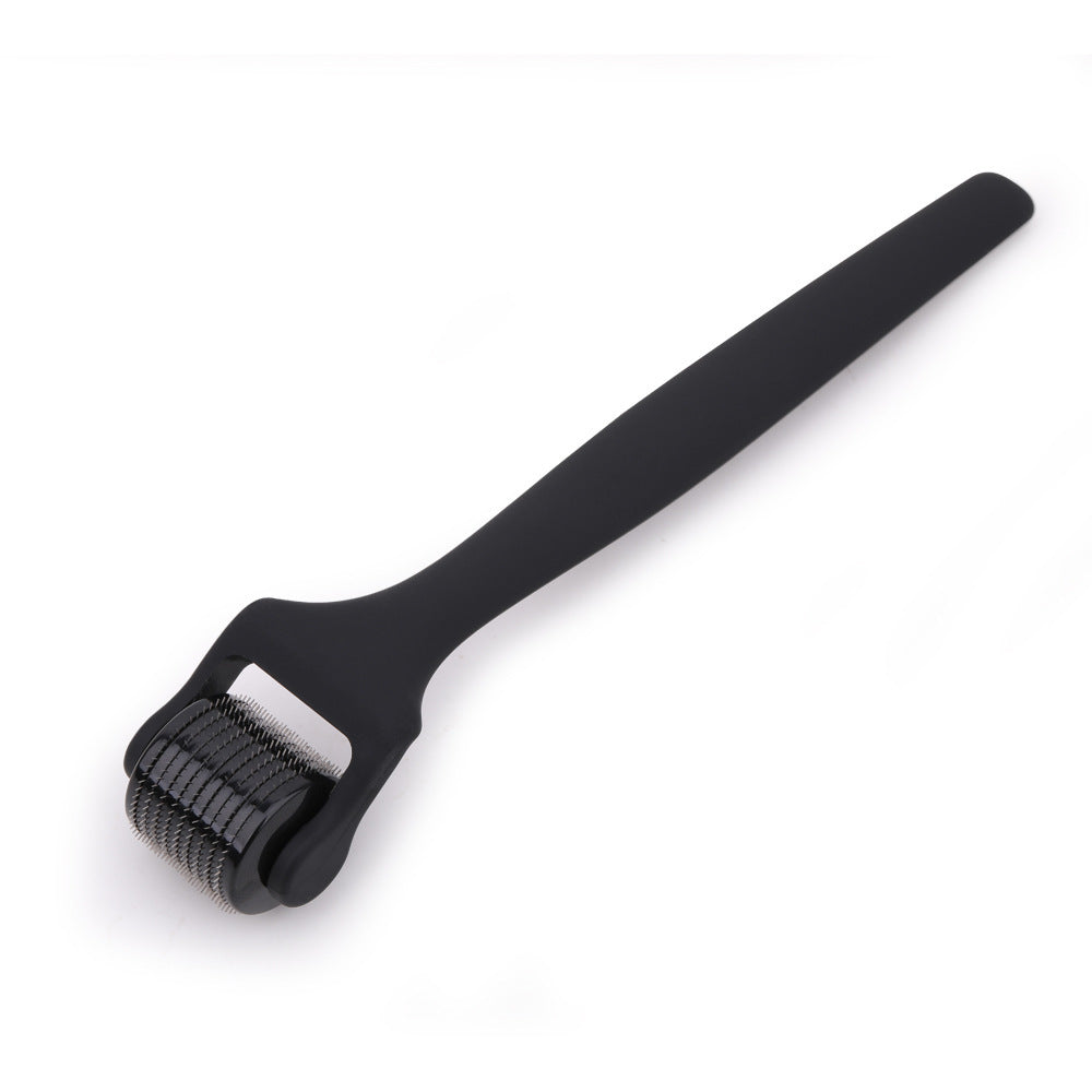 Matte 540 Microneedle Roller Feel Oil Rubber Oil Handle Matte