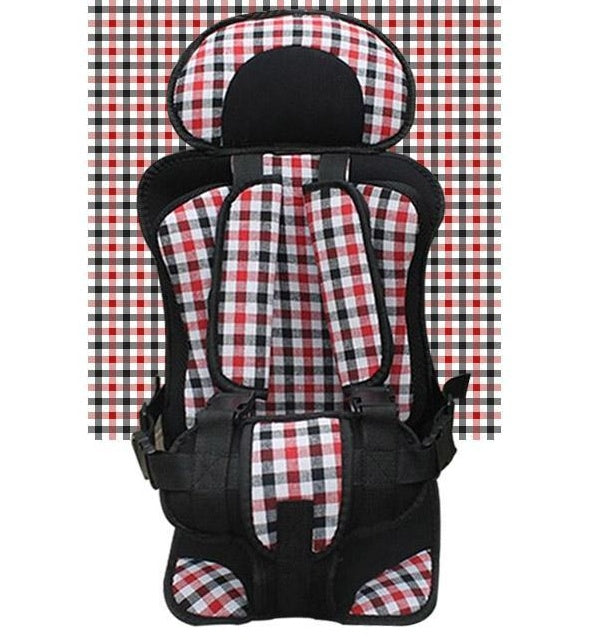 Infant Safe Seat Portable Baby Safety Seat